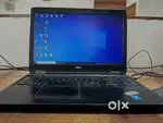 Dell Laptop In good Condition and very offerdable rate