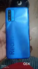 Redmi 9 power