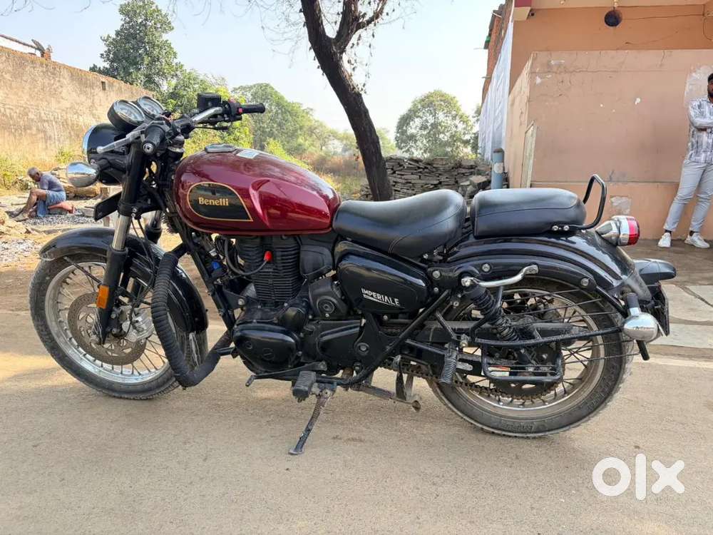 Beneli
Modal 2020
Run.25000km
Rate 125000
Location..shivrinarayan