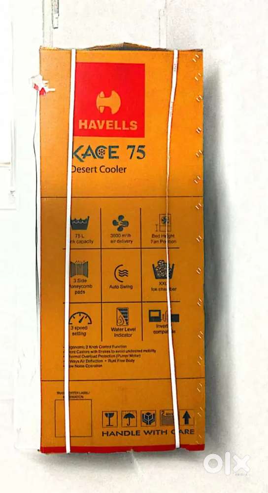 Havells Kace 75 Dessert Cooler