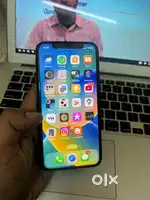 iphone x , 92 battry , 256 gb