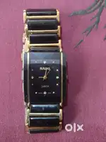 Rado,titan, superior, swistar watch for sale