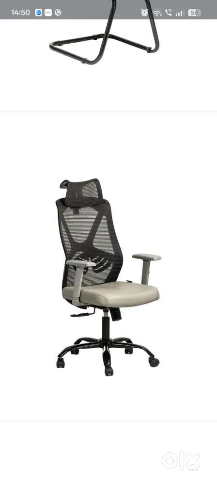 Clevers office chairs
