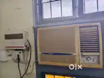Voltas Window AC