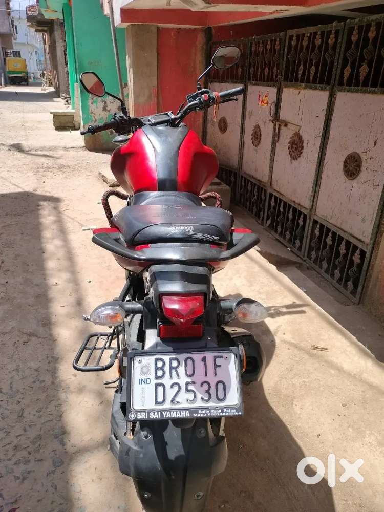 New condition