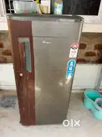 Refrigerator,