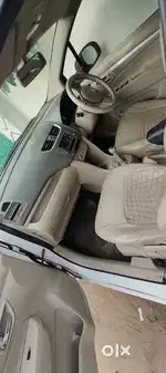 Maruti Suzuki Ertiga 2019
