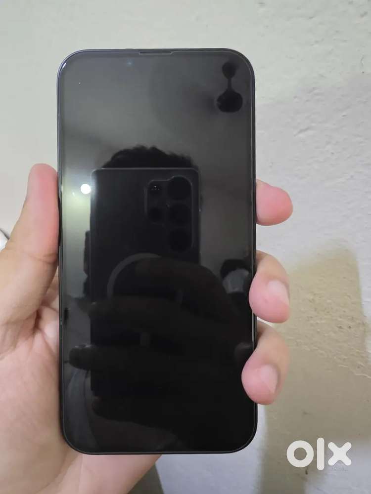 Iphone 13 Fresh Condition