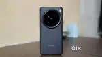 X200 pro Black 16/512gb