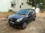 Maruti Suzuki 800 2016