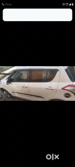 Maruti Suzuki Swift 2015