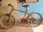 Hero cycle