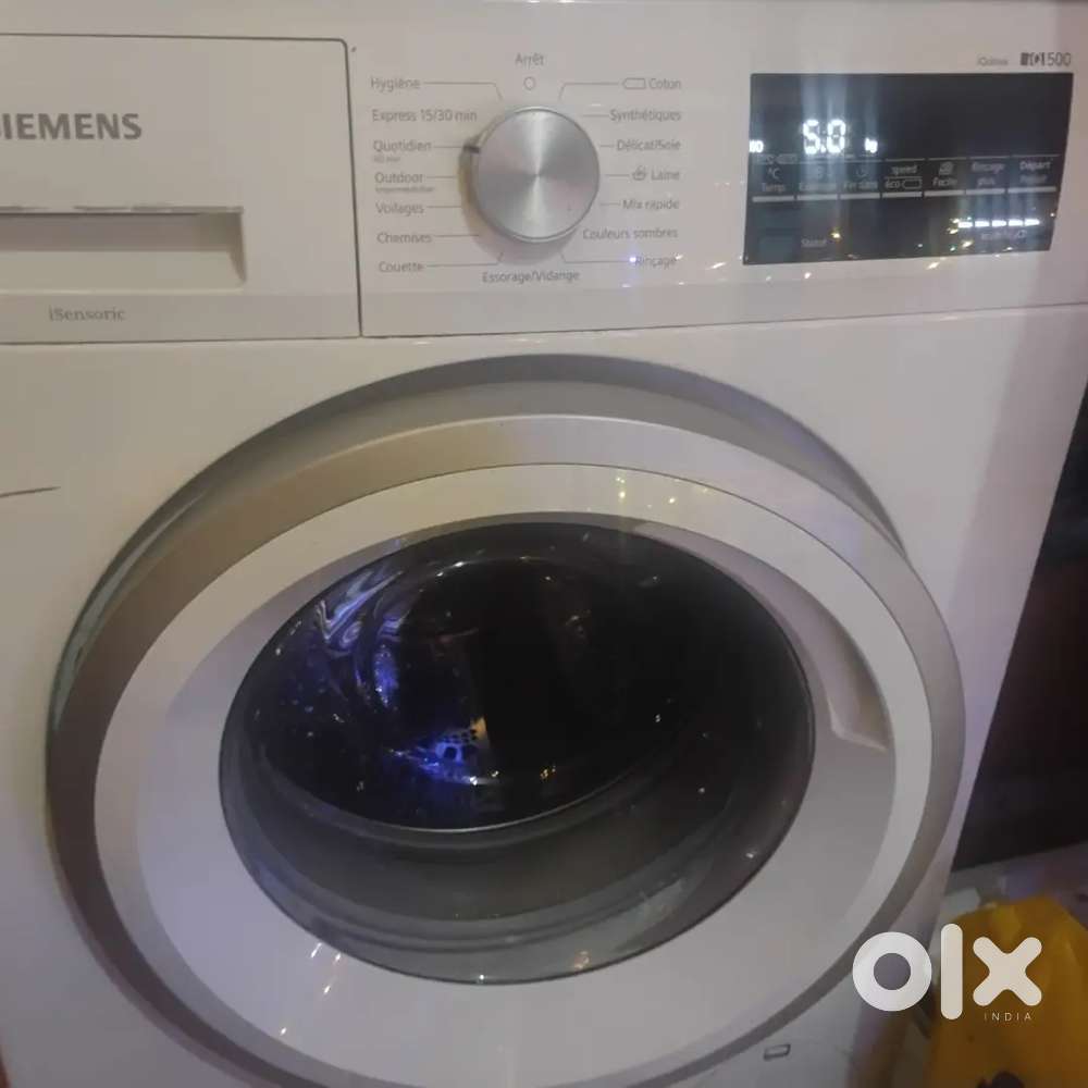 Siemens Dryer for sale