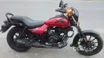Avenger 160 street 2024 dec model