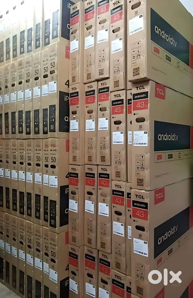 40 42Smart Android led available heavy discounts