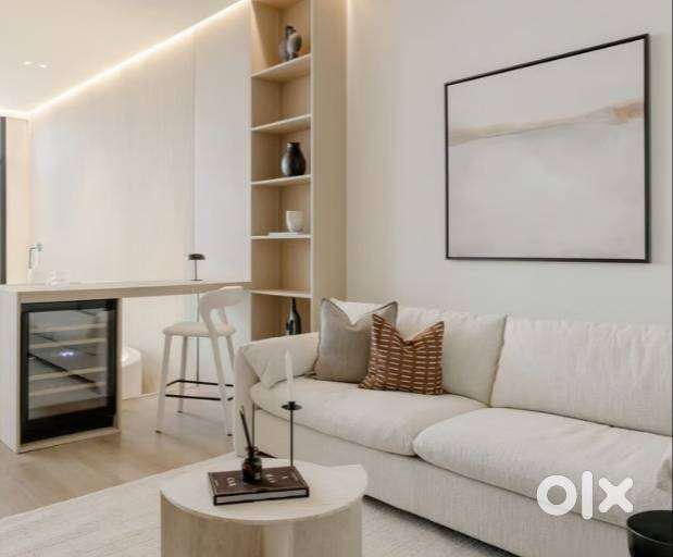 2 BHK Flat For Rent at Nadakkavu, Calicut (ZM)