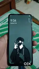 This is vivo v 15 pro 6 gb model  , urgent to sell the phone