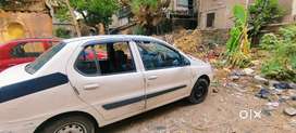 Tata Indigo Ecs 2011 Diesel 179077 Km Driven tax life time