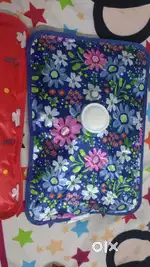 Electric gel bottle