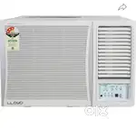 1.5 ton Window Lloyd AC in Best condition