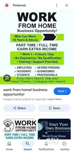 work frome home