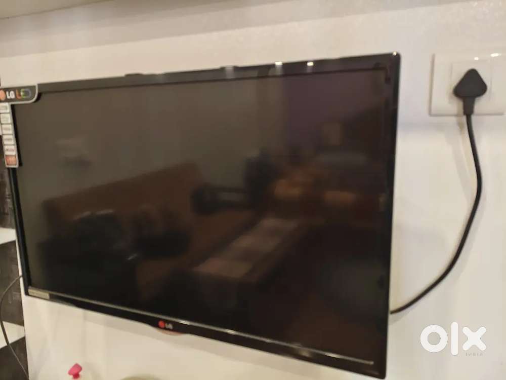 LG LED Television
