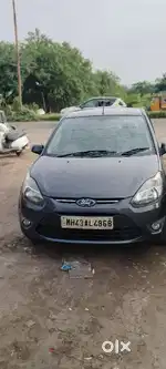 Ford Figo 2012 Diesel Well Maintained