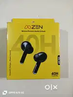 Earbuds and neckband