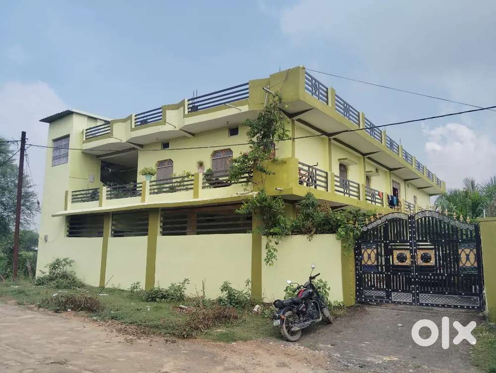 Sk singh chandel Near medical collage singrauli