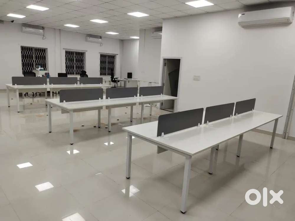 New Modular office Workstation available