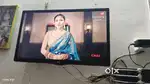 LG tv is a super condition