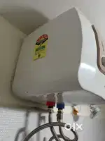 Bajaj Geyser