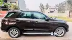 Mercedes-Benz M-Class 2013