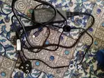 Lenovo type C laptop charger