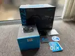 Logitech G923 Steering Wheel & Pedals & Gear Shifter for Xbox & PC