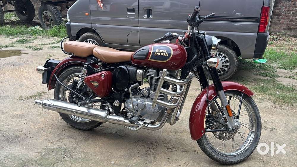 Excellent condition