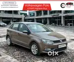 Volkswagen Polo GT TSI Sport Edition, 2016, Petrol