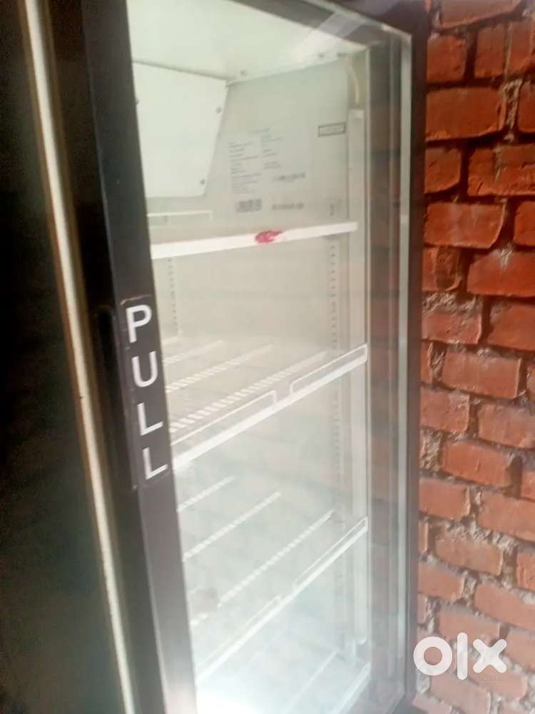 Rockwell The Refrigeration company