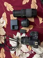Canon 200D mark 2 camera