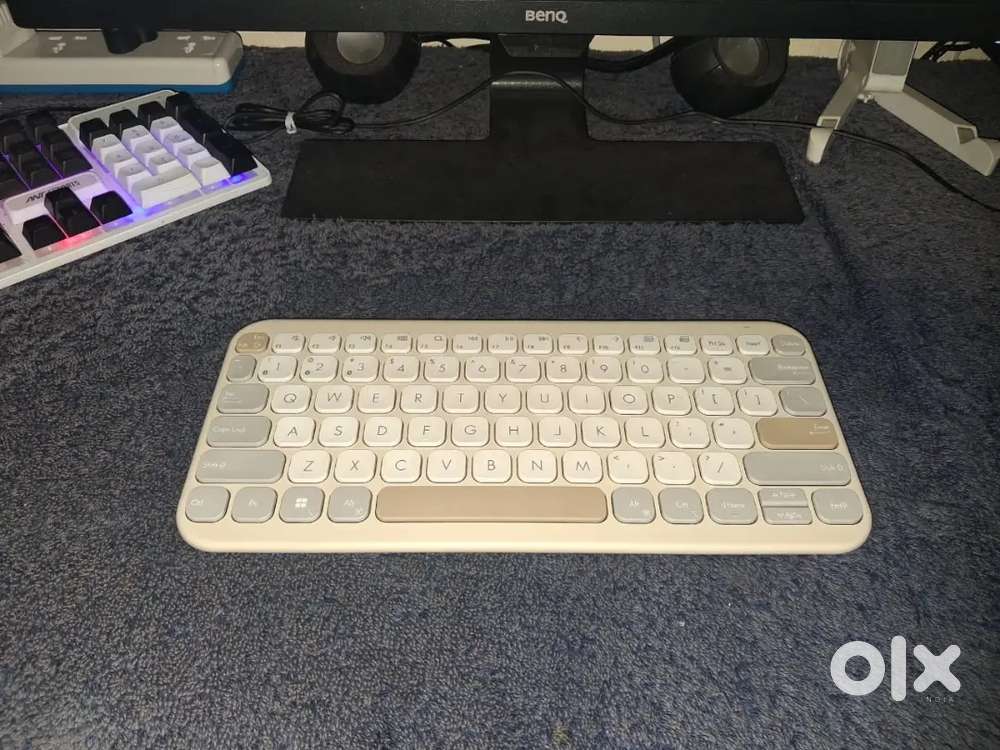Asus Asthetic Keyboard