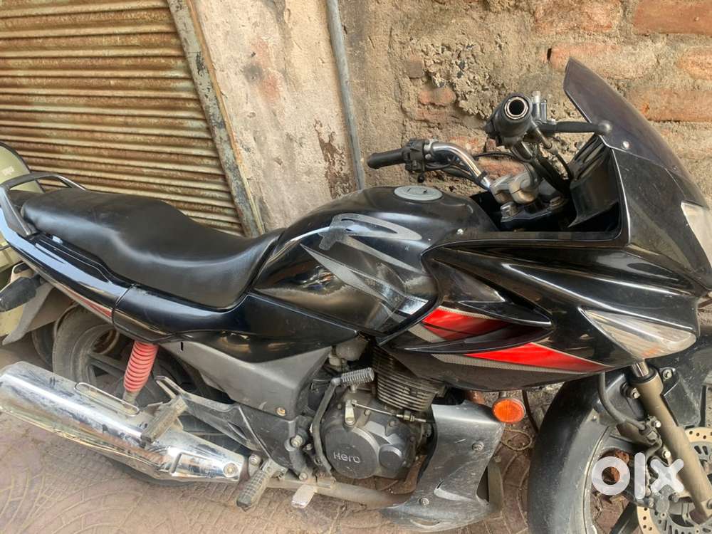 Good condition