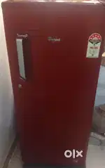 Whirlpool 190 litre