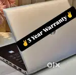 〽️3 साल की गारंटी〽️999 किराया 〽️ Company Used Laptop Laptops