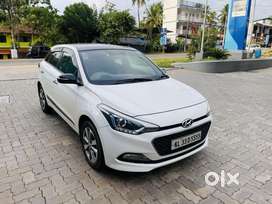 Hyundai Elite i20 Asta 1.2 (O), 2016, Petrol