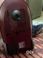 Vaccum cleaner dubai model