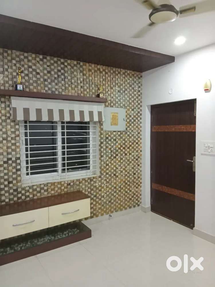 Flat for Rent
