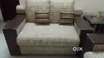 5 seater sofa set in 16000