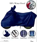 Bikes Cover (Bajaj Pulsar 150)