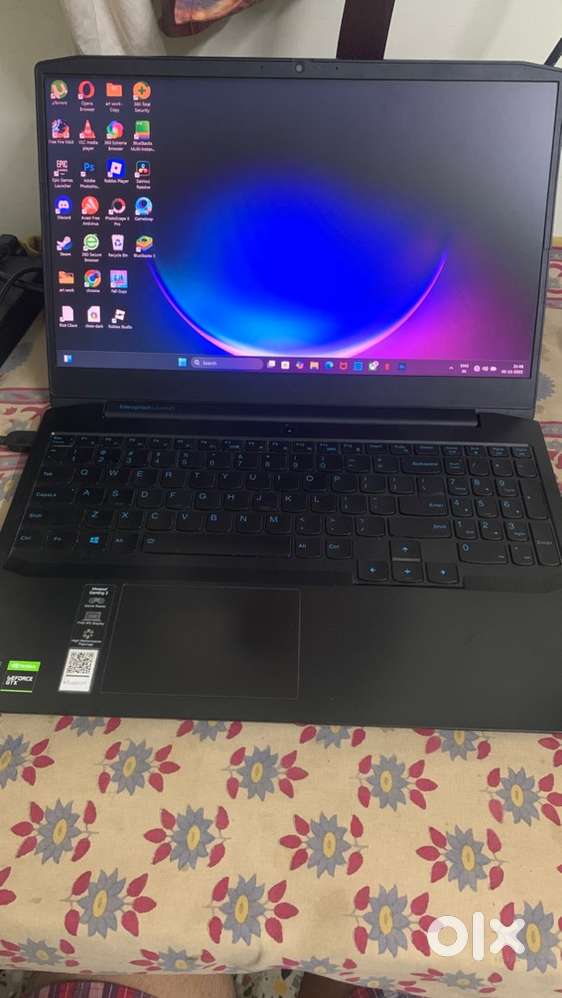 Ideapad gaming 3
