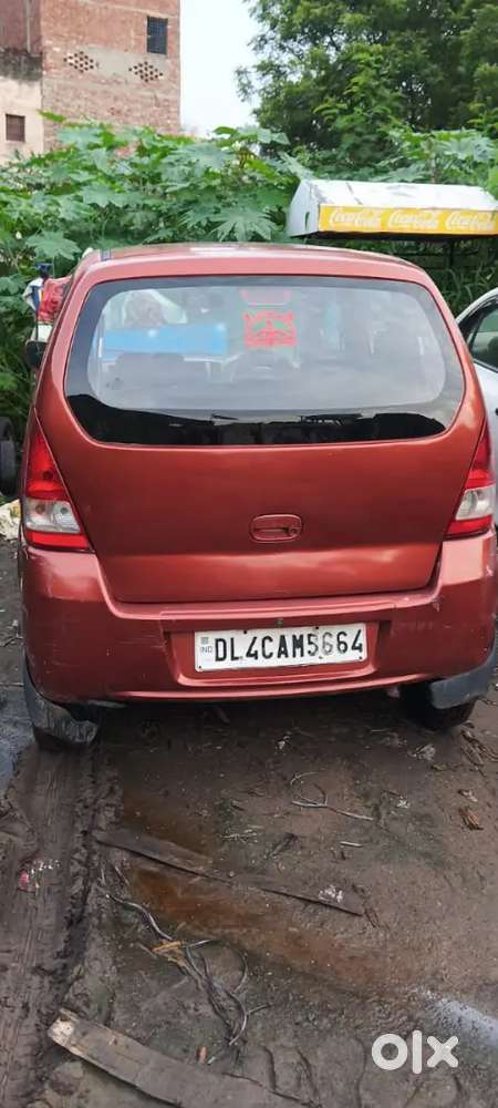 Good condition on pepar